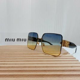 Picture of MiuMiu Sunglasses _SKUfw50166679fw
